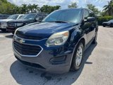 Used 2016 Chevrolet Equinox LS image 3