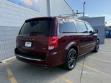 Used 2017 Dodge Grand Caravan GT image 4