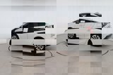 Used 2019 Toyota Prius LE w/ Carpet Mat Package image 3