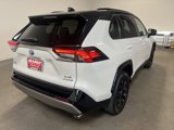 Used 2023 Toyota RAV4 XSE image 3