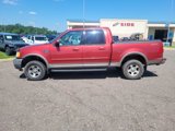 Used 2001 Ford F150 4x4 SuperCrew image 2