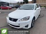 Used 2011 Lexus IS 250 image 4