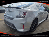 Used 2014 Scion tC image 4