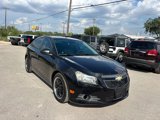 Used 2013 Chevrolet Cruze LS image 4