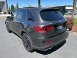 Used 2022 Mercedes-Benz GLC 300 4MATIC image 3