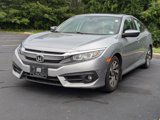 Used 2018 Honda Civic EX image 3