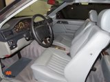 Used 1989 Mercedes-Benz 300 CE Coupe image 2