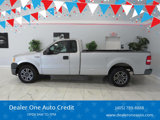 Used 2006 Ford F150 XL image 4