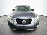 Used 2013 Nissan Pathfinder Platinum w/ Platinum Premium Pkg image 2