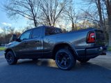 New 2025 RAM 1500 4x4 Quad Cab image 4