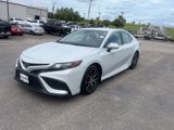 Used 2022 Toyota Camry SE image 5