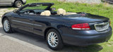 Used 2003 Chrysler Sebring Limited image 4