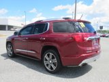 Used 2018 GMC Acadia Denali w/ Technology Package image 4