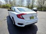 Used 2018 Honda Civic LX image 5