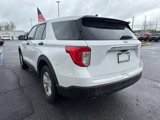 Used 2022 Ford Explorer 4WD image 5
