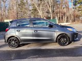 New 2024 Mitsubishi Mirage Black Edition image 6