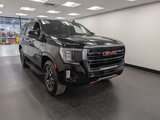 Used 2021 GMC Yukon AT4 image 3