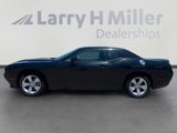 Certified 2023 Dodge Challenger SXT image 2