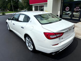 Used 2014 Maserati Quattroporte S Q4 image 3