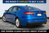 Used 2020 Ford Fusion SE image 4