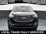 Used 2021 Ford Edge SEL w/ Convenience Package image 2