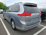 Used 2014 Toyota Sienna XLE image 3