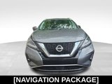 Used 2019 Nissan Murano SL w/ SL Technology Package image 3