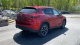 Used 2022 MAZDA CX-5 AWD 2.5 S w/ Premium Package image 5