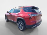 New 2025 Chevrolet Equinox LT w/ Convenience Package II image 4