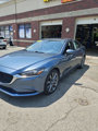 Used 2019 MAZDA MAZDA6 Touring image 3