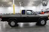 Used 1987 Nissan Pickup 4x4 King Cab V6 image 5