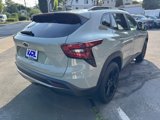 Used 2025 Chevrolet Trax ACTIV w/ Driver Confidence Package image 5