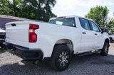 Used 2019 Chevrolet Silverado 1500 W/T image 4