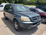 Used 2005 Honda Pilot EX-L image 2