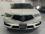 Used 2017 Acura MDX SH-AWD w/ Advance Package image 2
