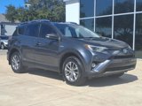 Used 2017 Toyota RAV4 XLE image 2