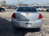 Used 2014 Chevrolet Impala LT w/ LT Sunroof Package image 4