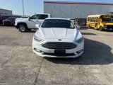 Used 2018 Ford Fusion Titanium image 2