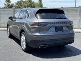 Certified 2021 Porsche Cayenne image 3