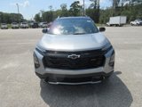 New 2026 Chevrolet Equinox RS w/ Convenience Package III image 3