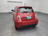 Used 2015 FIAT 500 Abarth w/ Mopar Scorpion Package image 6