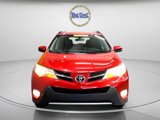 Used 2015 Toyota RAV4 Limited image 2