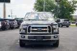Used 2015 Ford F150 XLT image 2