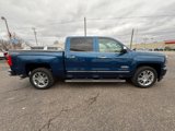 Used 2017 Chevrolet Silverado 1500 High Country image 4