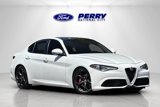 Used 2018 Alfa Romeo Giulia Ti Sport w/ Quick Order Package 22U Sport image 2