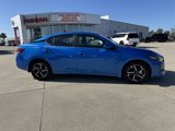 New 2025 Nissan Sentra SV image 3