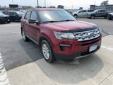 Used 2019 Ford Explorer XLT w/ Class III Trailer Tow Package image 3