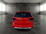 Used 2017 Dodge Journey Crossroad w/ Popular Equipment Group image 4