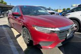 Certified 2022 Honda Insight EX image 2