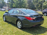 Used 2013 Hyundai Sonata Limited w/ Premium Pkg image 5